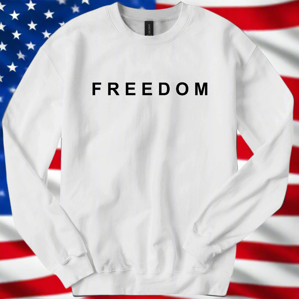 Freedom Apparel