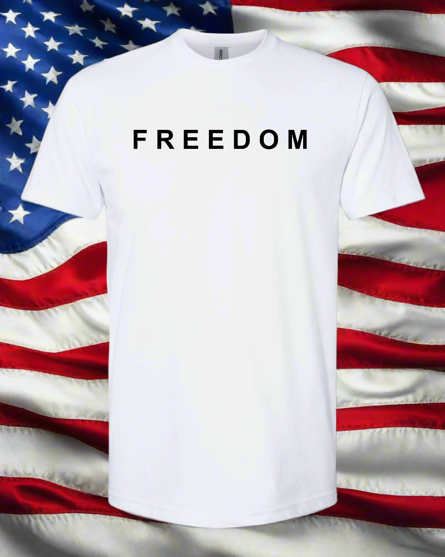 Freedom Apparel