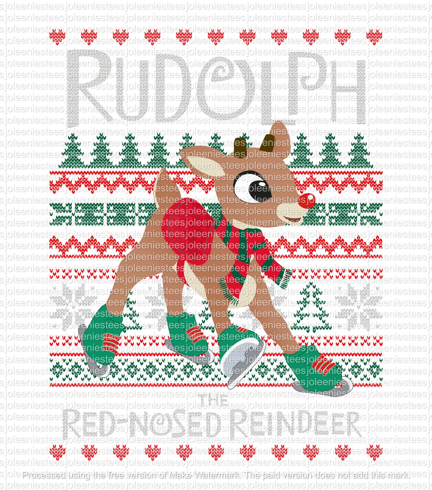 RUDOLPH