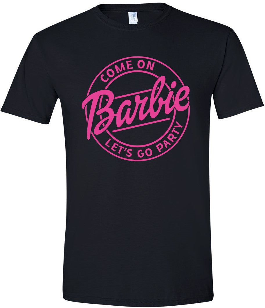 Barbie