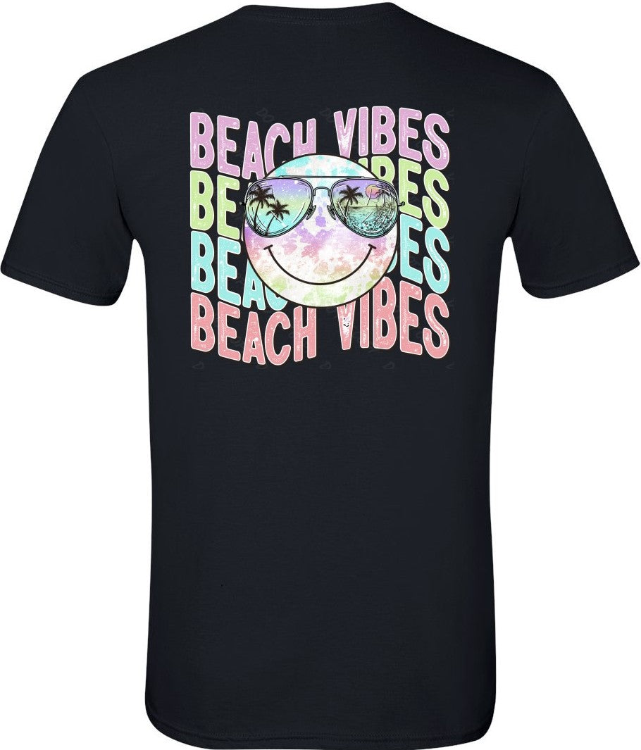 Beach Vibes