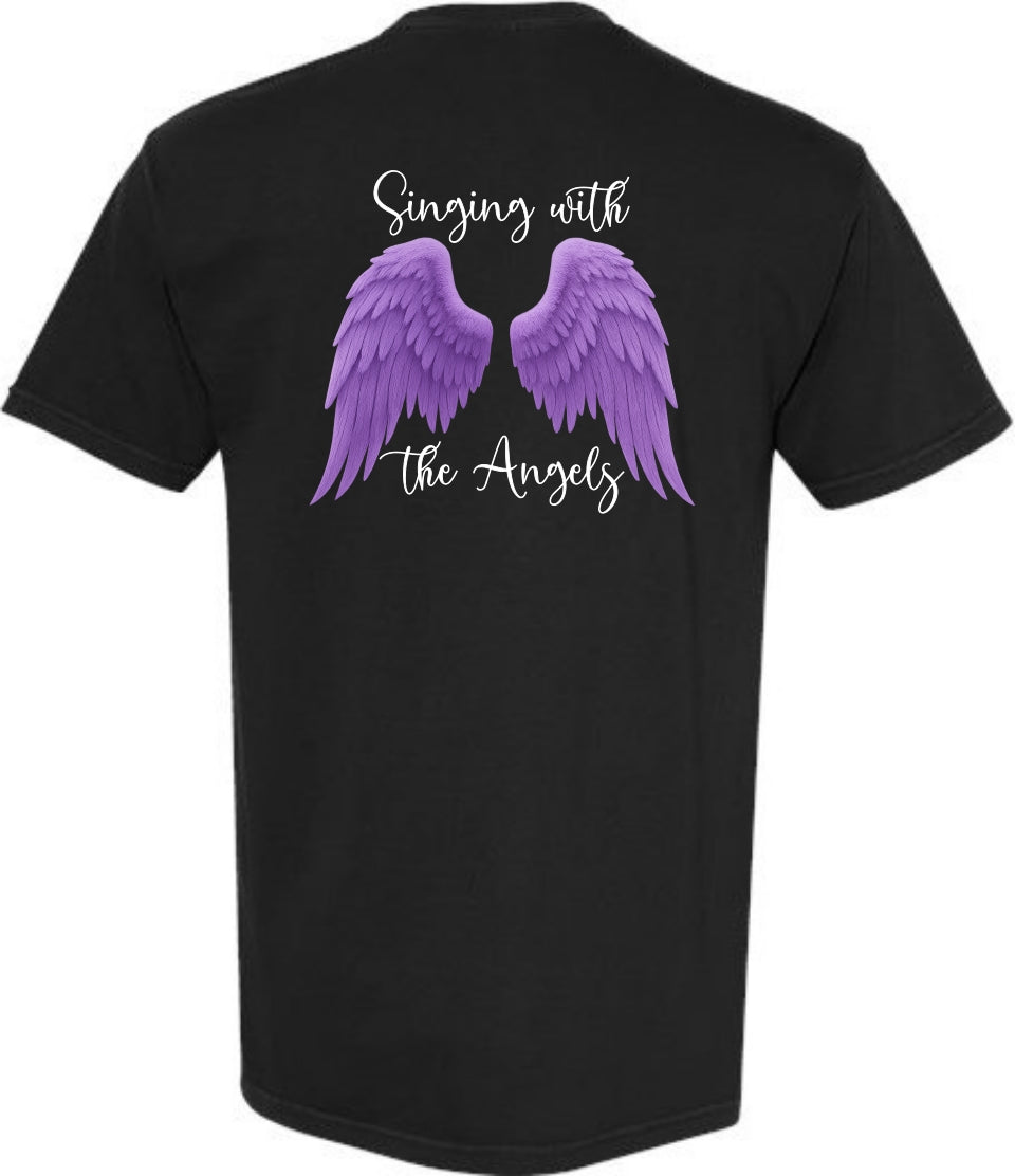 Tamie Blythe's Memorial Fundraiser