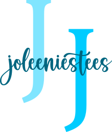 Joleeniestees logo