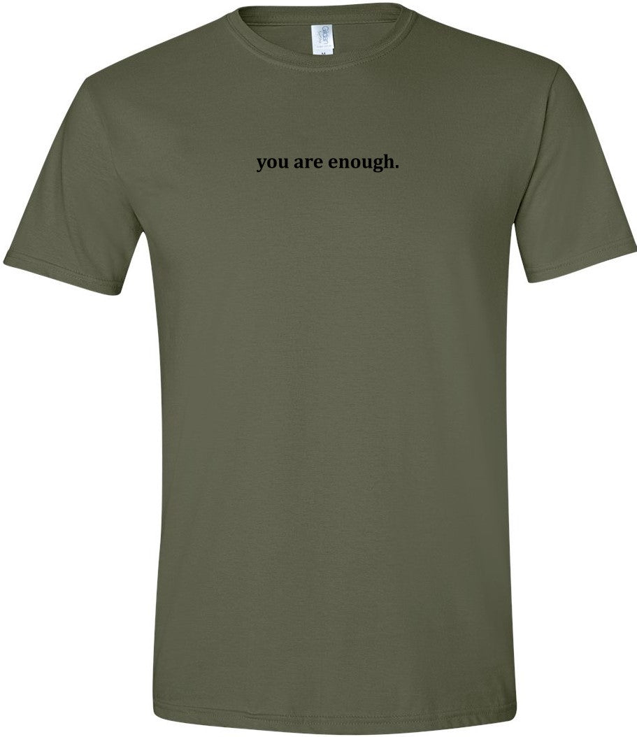 You Are Enough