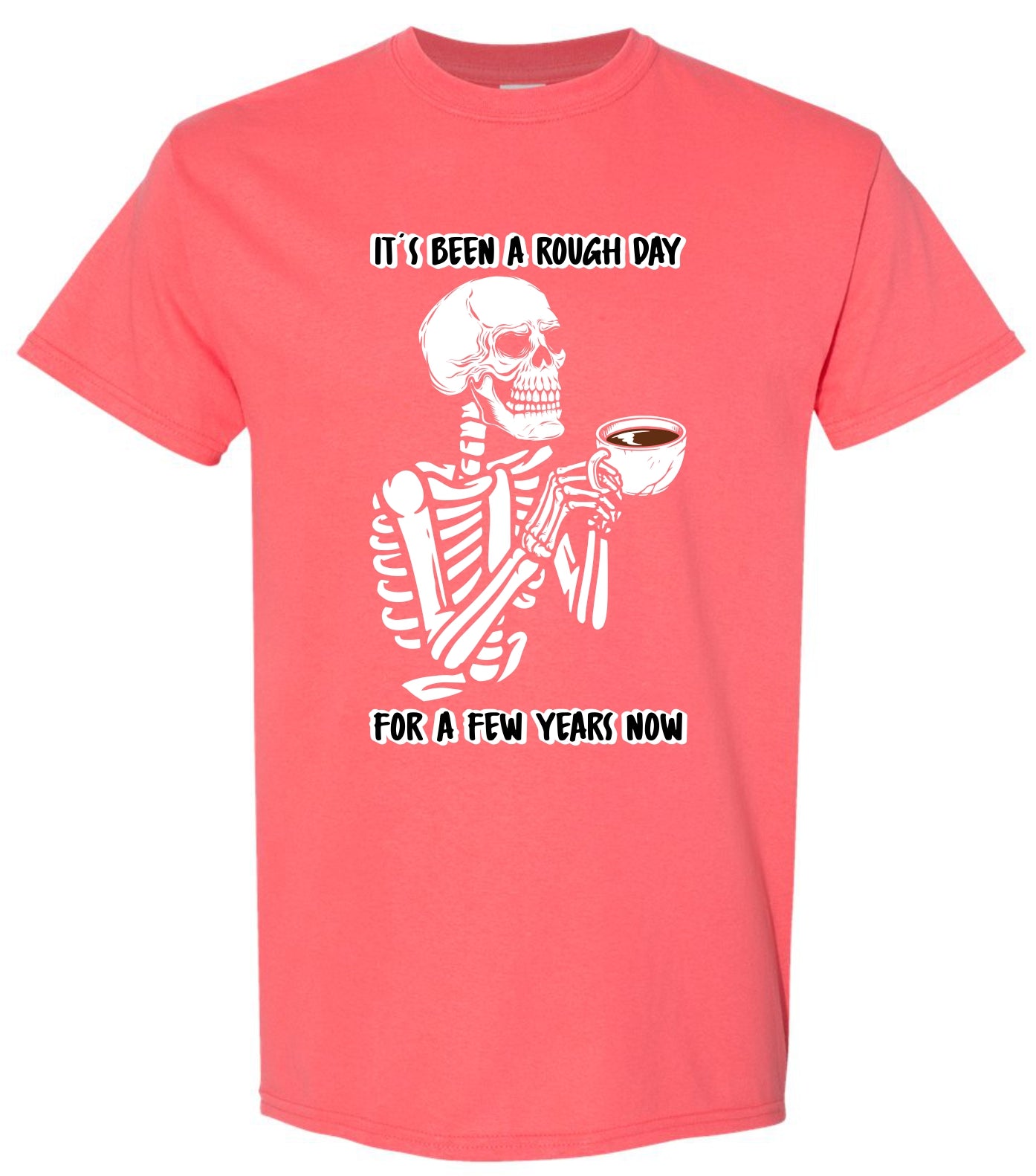 Skeleton Mental Health