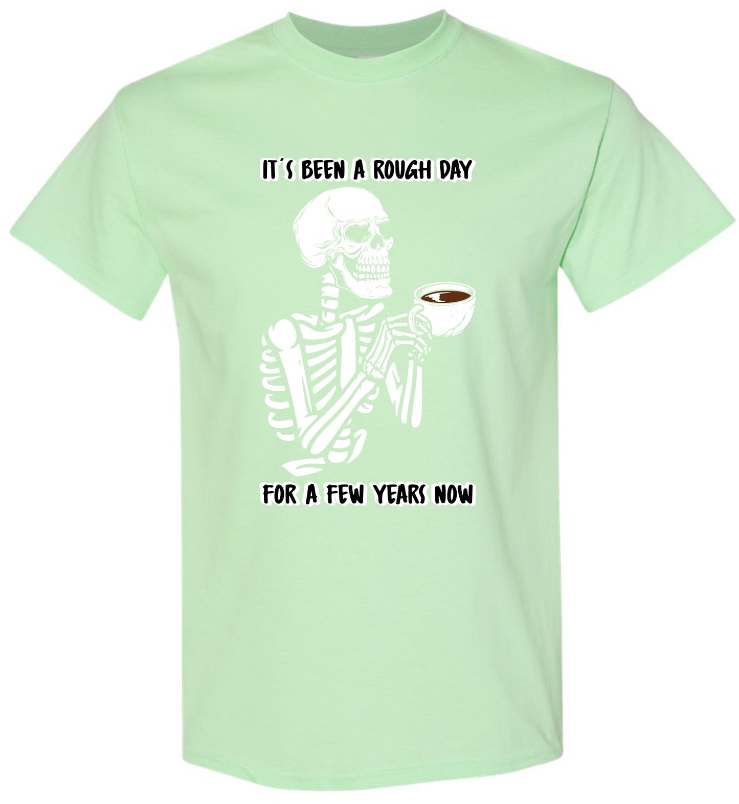 Skeleton Mental Health