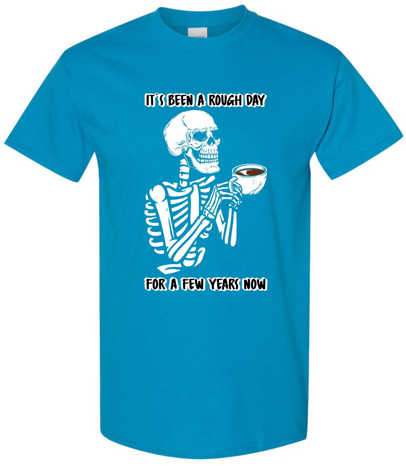 Skeleton Mental Health