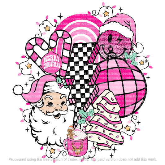 PINK HOLIDAY 2