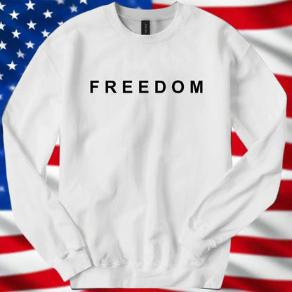 Freedom Apparel