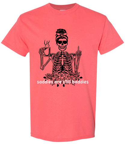 Skeleton Mental Health