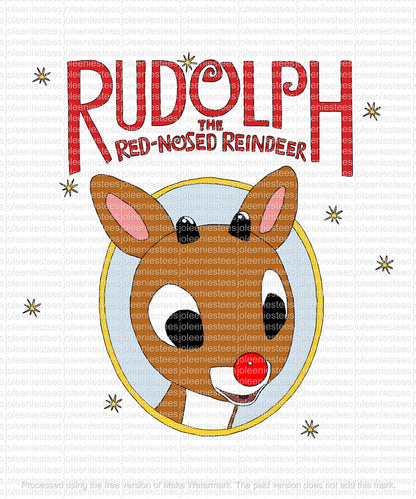 RUDOLPH