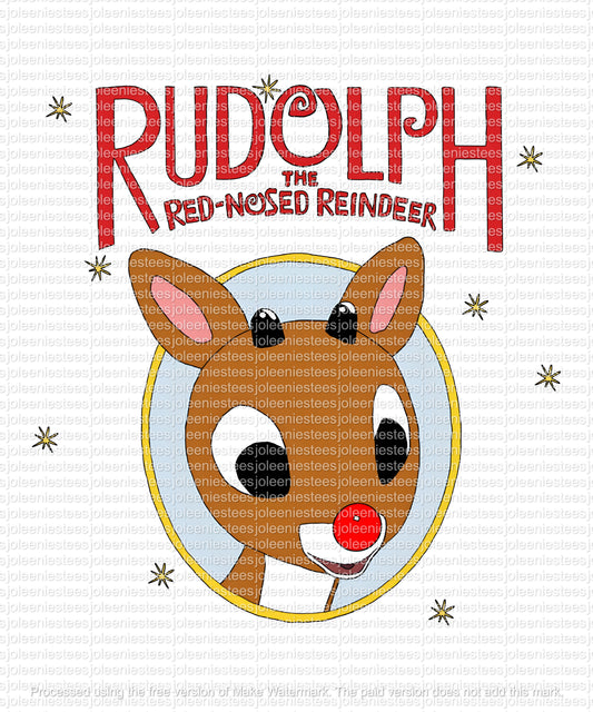 RUDOLPH