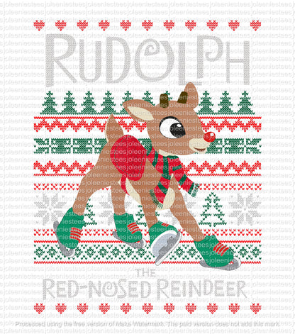 RUDOLPH