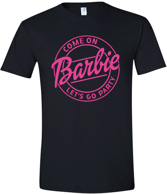 Barbie