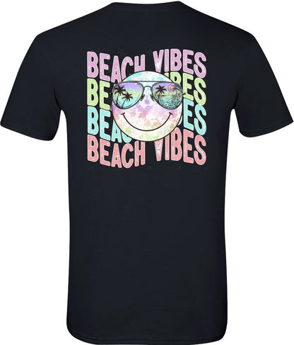 Beach Vibes