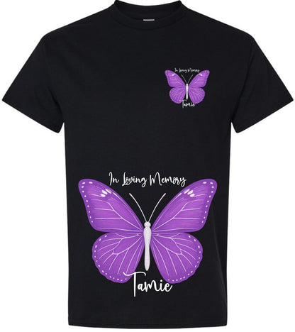 Tamie Blythe's Memorial Fundraiser