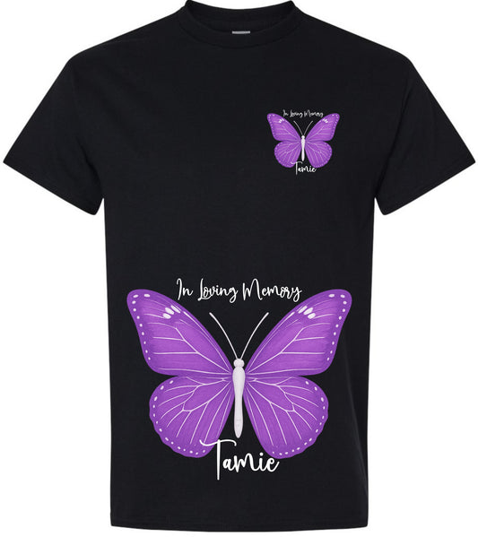 Tamie Blythe's Memorial Fundraiser