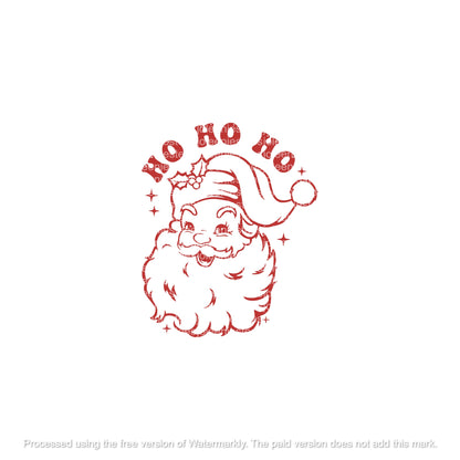 THERE'S SOME HO'S HO'S HO'S IN THIS HOUSE