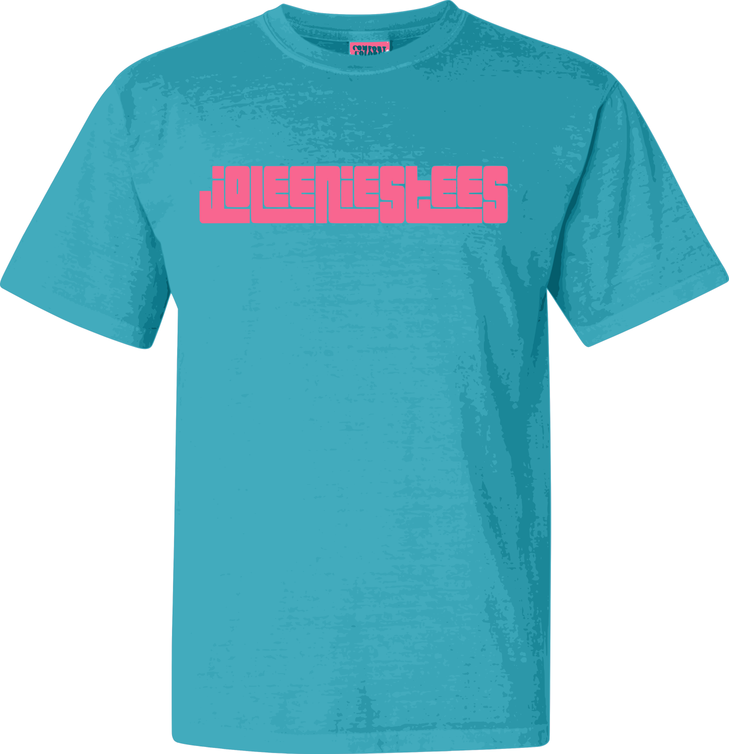 Joleeniestees Branded Tee