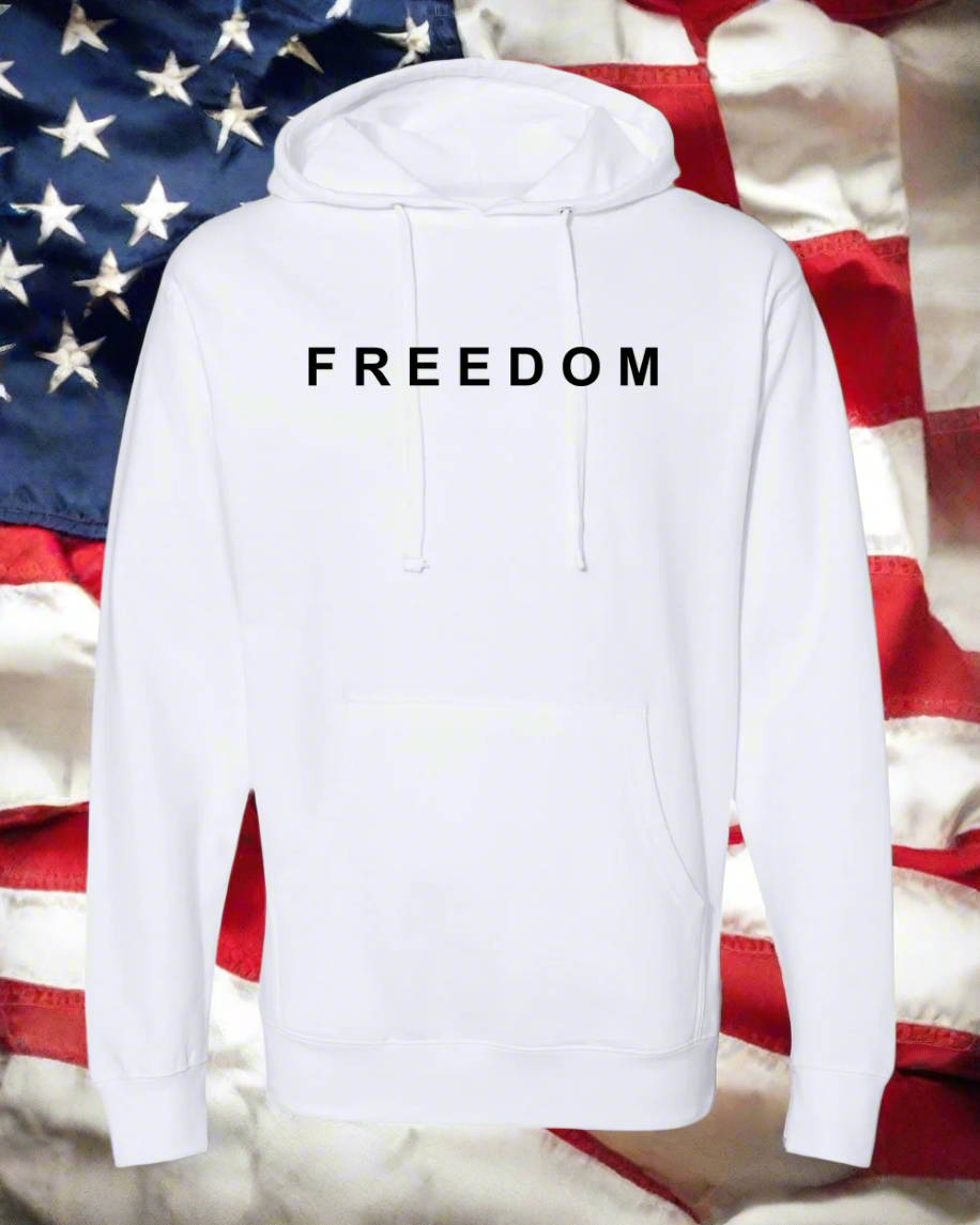 Freedom Apparel