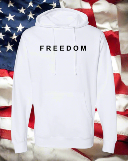 Freedom Apparel