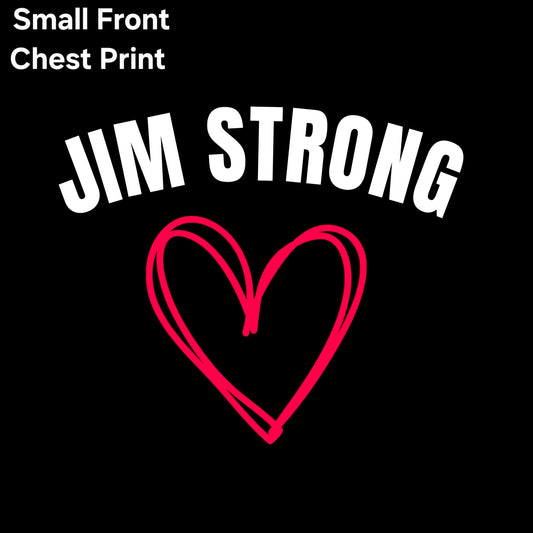 Jim's Recovery Fundraiser