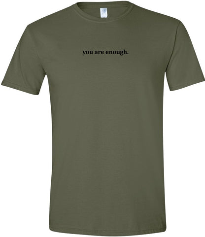 You Are Enough