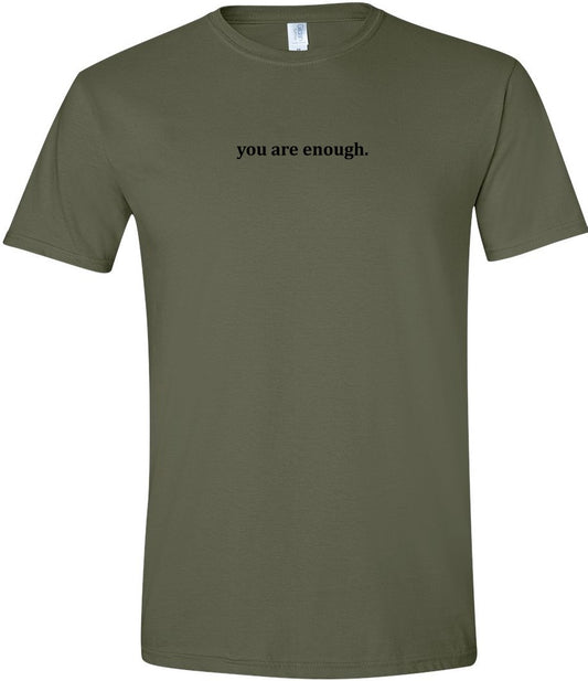 You Are Enough