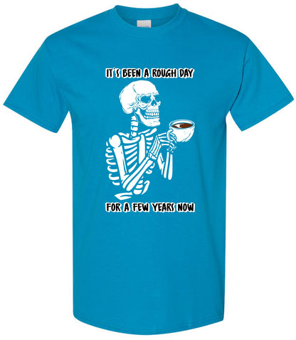 Skeleton Mental Health
