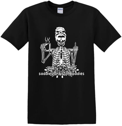 Skeleton Mental Health