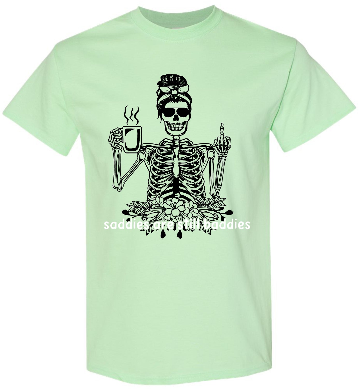 Skeleton Mental Health